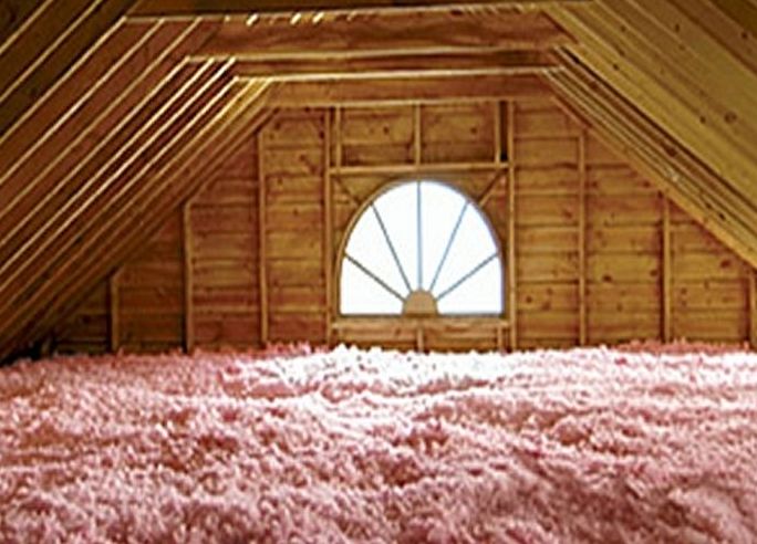 Insulation