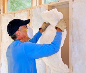insulate